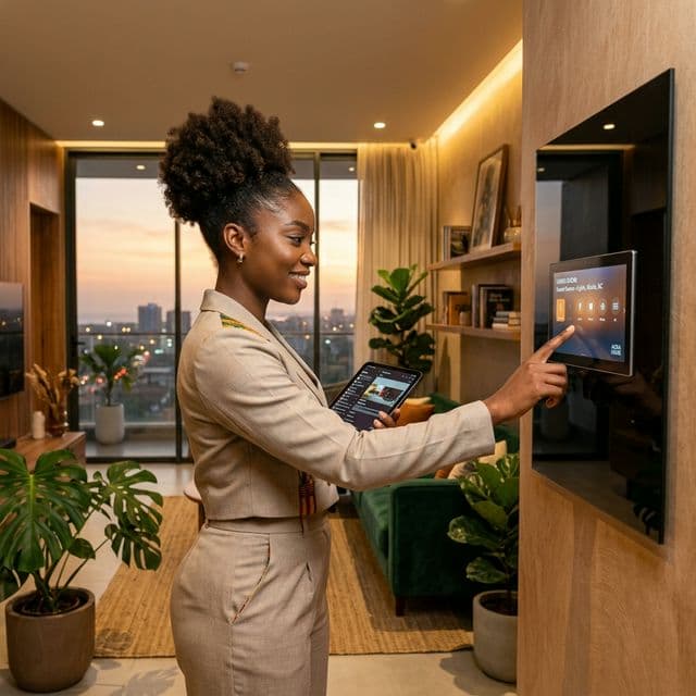 Influencer & Content Creator